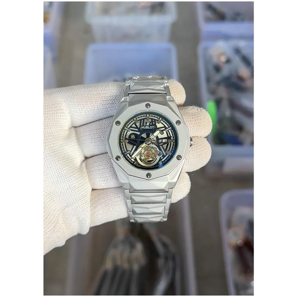 Hublot Watch Big Bang For Men (FIT836)