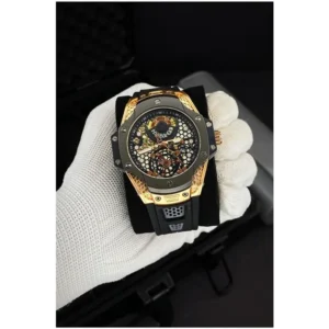 Hublot Watch Big Bang For Men (FIT884)