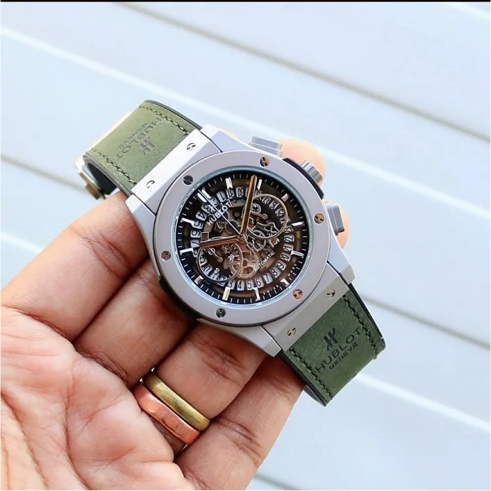 Hublot Watch Big Bang For Men (SZ288)