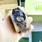 Rolex Classic Automatic Silver - Automatic Watches | Buy Online at Best Price
