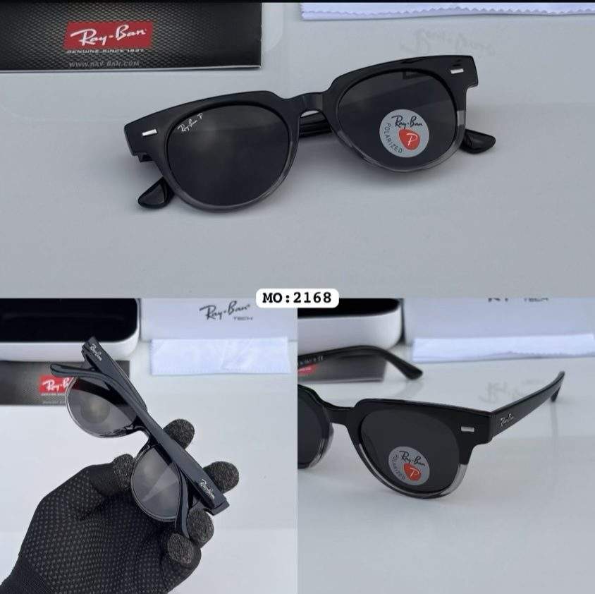 Rayban 2168 Sunglass