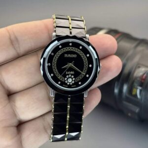 RADO JUBILE CERAMIC Black - Automatic Watches | Buy Online at Best Price