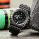 G-Shock GM2100 Unisex - Automatic Watches | Buy Online at Best Price