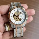 Tissot Mechanical - Automatic Watches | Buy Online at Best Price