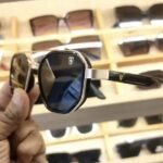 Rayban Sunglass Black - Accessories | Buy Online at Best Price