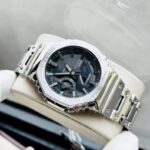 G-SHOCK GM-B2100 - Automatic Watches | Buy Online at Best Price