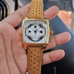 Tag Heuer Monaco Chronograph - Automatic Watches | Buy Online at Best Price