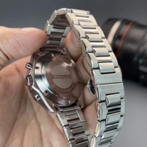 TAG Heuer Rs2 Chronograph