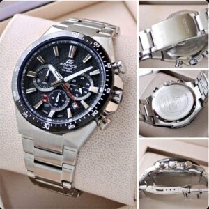 Casio Edifice EQS-800CDB - Automatic Watches | Buy Online at Best Price
