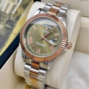 Rolex Day&Date For Men - Automatic Watches | Buy Online at Best Price