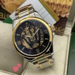 Rolex Fully Automatic Silver Gold - Automatic Watches | Buy Online at Best Price