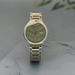 Rado True Round Thinline Unisex - Automatic Watches | Buy Online at Best Price