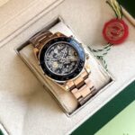ROLEX DAYTONA SKELETON BLACK DIAL - Automatic Watches | Buy Online at Best Price