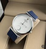 ROLEX MOON WHITE AND BLUE - Automatic Watches | Buy Online at Best Price