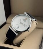 ROLEX MOON BLACK AND WHITE - Automatic Watches | Buy Online at Best Price