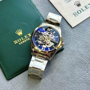 Rolex classic watches