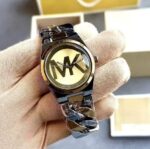 Michael Kors MK Elena Twotone - Automatic Watches | Buy Online at Best Price