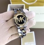 Michael Kors MK Elena Twotone - Automatic Watches | Buy Online at Best Price