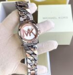 Michael Kors MK Elena RoseGold - Automatic Watches | Buy Online at Best Price