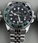 Rolex Gmt Master Quartz - Automatic Watches | Buy Online at Best Price