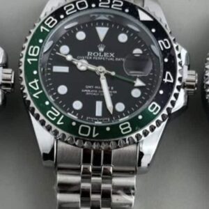 Rolex Gmt Master Quartz