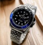 Rolex Gmt Master Quartz - Automatic Watches | Buy Online at Best Price