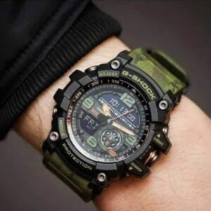 G-SHOCK MUDMASTER GG-1000 - Automatic Watches | Buy Online at Best Price