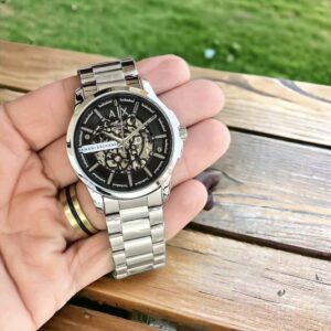 ARMANI EXCHANGE AUTOMATIC - Automatic Watches | Buy Online at Best Price