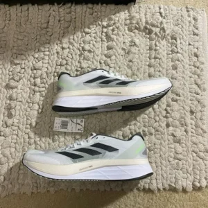 Imported Adidas Adizero Boston 12 with Og Box (BH424)