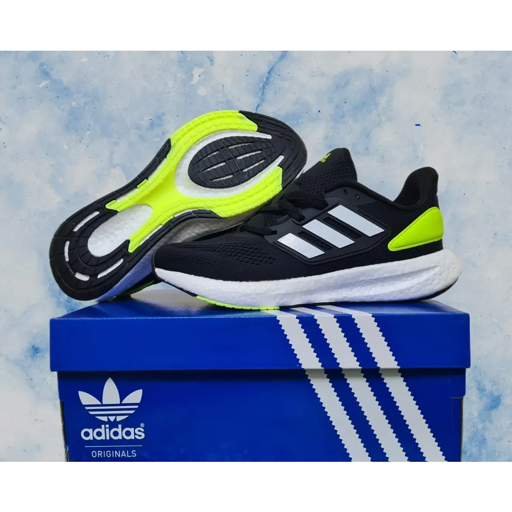 Imported Adidas Solar Boost 5 Shoes For Men (BH427)