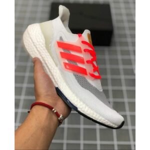 Imported Adidas Ultraboost 21 Running Shoes For Men (BHC141) - 7a first copy shoes | Buy Online at Best Price