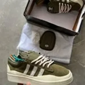 Imported Adidas x Bad Bunny Shoes For Men (BHC317)