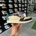 Imported Air Jordan 1 Low Shoes For Men (BHC314) - 7a first copy shoes | Buy Online at Best Price