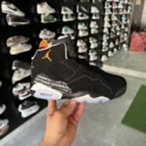 Imported Air Jordan 6 Retro Shoes For Men (BHC323)