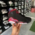 Imported Air Jordan 6 Retro Shoes For Men (BHC324) - 7a first copy shoes | Buy Online at Best Price