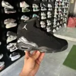 Imported Air Jordan 6 Retro Shoes For Men (BHC325)