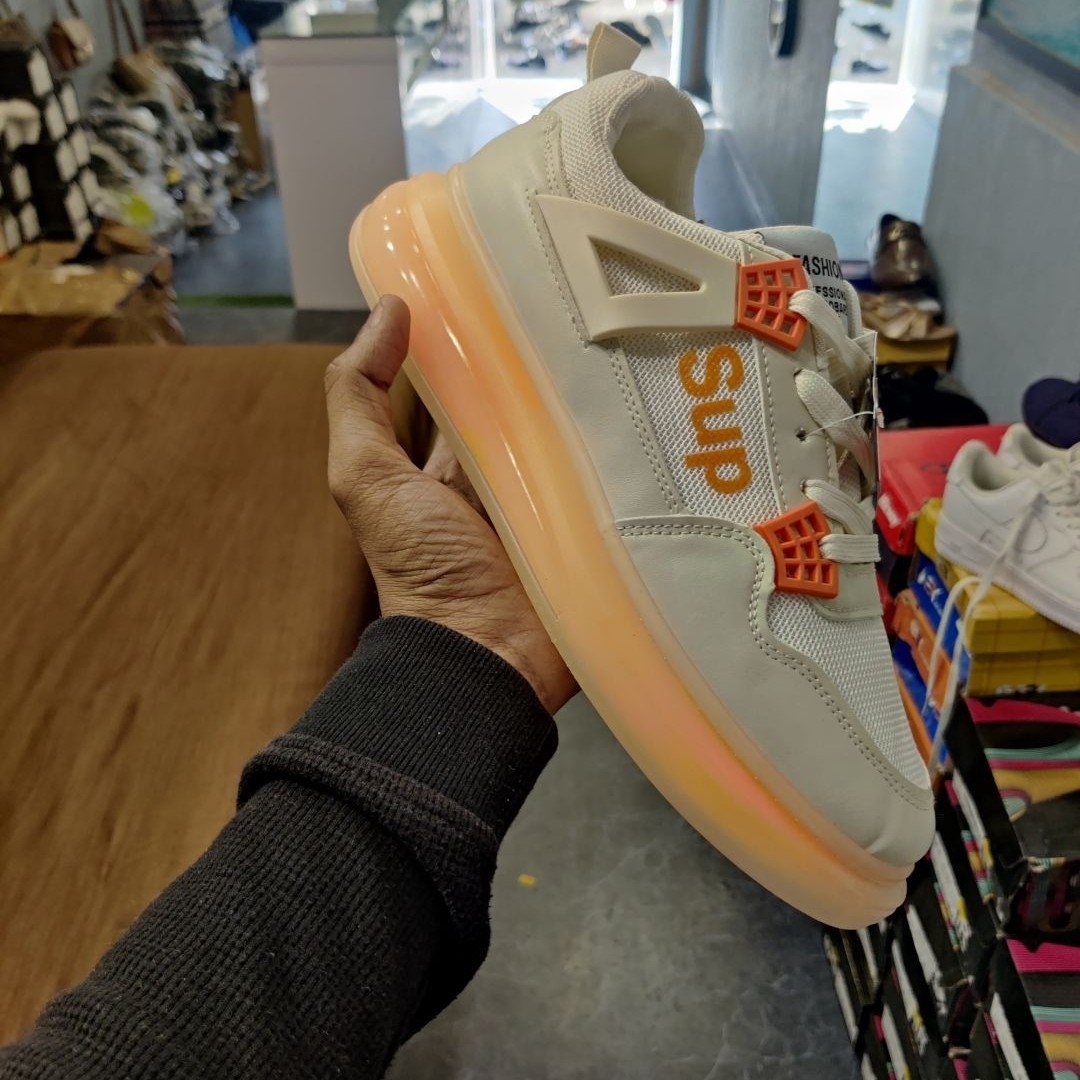 Imported Fancy Sup Shoes (BHC134)