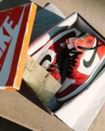 Imported Jordan 1 Lost and Found Shoes for Men (BHC292) - 7a first copy shoes | Buy Online at Best Price