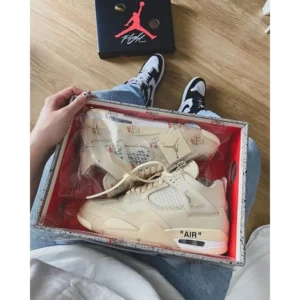 Imported Jordan Shoes For Men (BHC067)