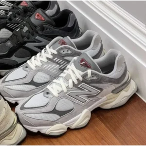 Imported New Balance 9060 Rain Cloud Shoes For Men (SW5755) - 7a first copy shoes | Buy Online at Best Price