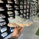 Imported New Balance 9060 Sneakers Shoes For Men (BHC311) - 7a first copy shoes | Buy Online at Best Price
