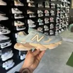 Imported New Balance 9060 Sneakers Shoes For Men (BHC311) - 7a first copy shoes | Buy Online at Best Price