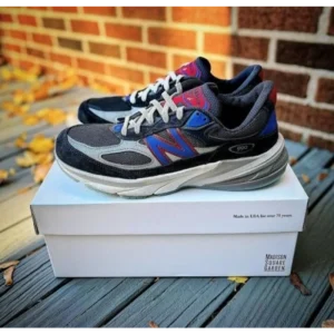 Imported New Balance 990v6 Kith Madison Garden Shoes For Men (SW5915) - 7a first copy shoes | Buy Online at Best Price