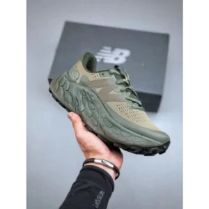 Imported New Balance Fresh Foam More Trail V3 Shoes For Men (SW5756)