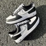 Imported Nike Air Force 1 Low Panda Shoes For Men (SW5746) - 7a first copy shoes | Buy Online at Best Price