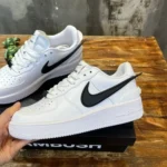 Imported Nike Air Force 1 X Ambush Phantom Shoes For Men (SW5916) - 7a first copy shoes | Buy Online at Best Price