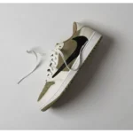 Imported Nike Air Jordan Retro 1 Low Travis Scott X Golf with Og Box (BH423) - 7a first copy shoes | Buy Online at Best Price