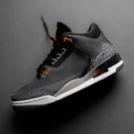 Imported Nike Air Jordan Retro 3 Fear Shoes For Men (SW5747) - 7a first copy shoes | Buy Online at Best Price