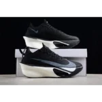 Imported Nike Air Zoom Alphafly 3 Black White Shoes For Men (SW5922) - 7a first copy shoes | Buy Online at Best Price