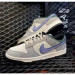 Imported Nike Sb Dunk X Otomo Katsuhiro Fantasy Grey Shoes For Men (SW5739) - 7a first copy shoes | Buy Online at Best Price